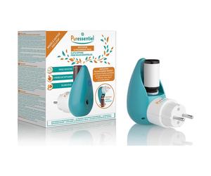 Puressentiel Difusor Ultrasónico de Aceites Esenciales 1ud