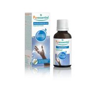 Puressentiel Énergie positive Huiles essentielles pour diffusion Huile 30 ml