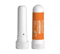 Puressentiel Inhaleur Energy Boost – 4 huiles essentielles BIO – 100% pures et naturelles – 1 ml