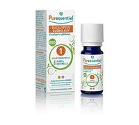 Puressentiel Huile Essentielle Eucalyptus Globuleleux Bio - 10 ml