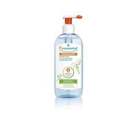 PURESSENTIEL - Gel Antibactérien Hydratant aux 3 Huiles Essentielles, Douceur & Protection (250 mL) - lot de 3 - Vendu par Lot