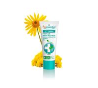 Puressentiel - Gel premiers soins Arnica-Hélichryse - Soulage coups et chocs - 50 ml