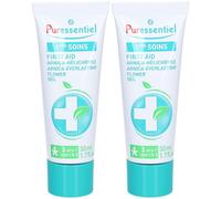 Puressentiel Gel Arnica-Hélichryse Gel(S) 2x50 ml