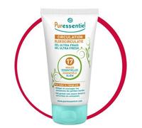 Puressentiel Gel Circulation Ultra Frais – 125 ml