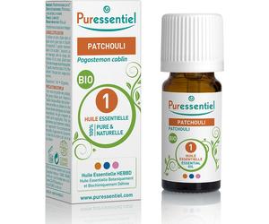 Puressentiel He Bio Patchouli 5ml