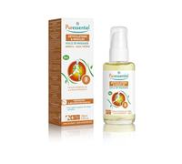 PURESSENTIEL - Huile Apaisante pour Articulations & Muscles, Arnica et Gaulthérie, Flacon 100mL - Lot De 2