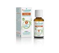 Puressentiel Huile Essentielle TEA TREE BIO huile 30 ml