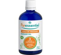 Puressentiel Huile Neutre Aux 7 Huiles Végétales 100ml