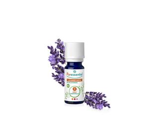 Puressentiel Huile Essentiel Lavande Aspic Bio 10ml