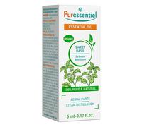 Puressentiel Huile Essentielle Basilic Bio 5ml