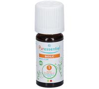 Puressentiel Huile essentielle de Basilic Bio