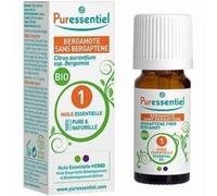 Puressentiel Huile Essentielle Bio Bergamote 5ml