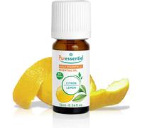 Puressentiel Huile essentielle Citron BIO 100% pure et naturelle 10 ml