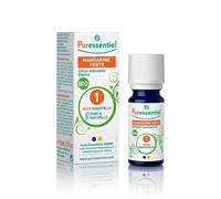 Puressentiel huile essentielle bio mandarine Huile 10 ml