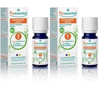 Puressentiel huile essentielle bio mandarine Huile 2x10 ml