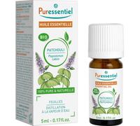 Puressentiel Huile Essentielle Bio Patchouli Flacon 5ml