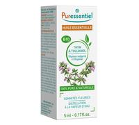 Puressentiel Huile Essentielle Bio Thym à Thujanol 5ml