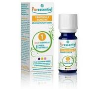 PURESSENTIEL HUILE ESSENTIEllE Camomille Romaine (5 ml) G