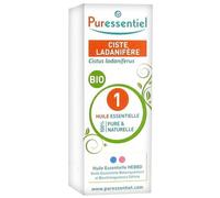 Puressentiel Huile Essentielle Ciste Ladanifère 5ml