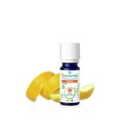 Puressentiel Huile essentielle Citron BIO 100% pure et naturelle 10 ml