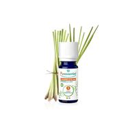 Puressentiel Huile essentielle Citronnelle de Java BIO 100% pure et naturelle 10 ml