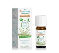 Puressentiel huile essentielle citronnelle de java bio 10ml