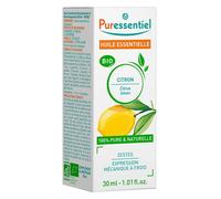 Puressentiel Huile Essentielle de Citron Bio 30ml