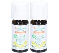 Puressentiel® Huile essentielle de tanaisie annuelle bio 2x5 ml