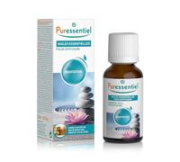 Puressentiel Diffusion Huiles Essentielles pour Diffusion Méditation 30mL