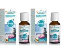 Puressentiel huile essentielle diffuse méditation 30ml (Lot de 2)