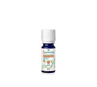 Puressentiel - Huile Essentielle Eucalyptus Globuleux - Bio - 100 pourcent pure et naturelle - HEBBD - 10 ml