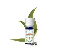 Puressentiel Huile essentielle d'Eucalyptus globuleux Bio 100% pure et naturelle HEBBD 10 ml