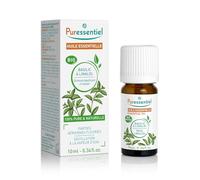 Puressentiel Huile essentielle basilic à linalol bio 10 ml