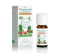 Puressentiel Huile essentielle de Gaulthérie Bio – 10 ml