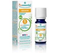 PURESSENTIEL HUILE ESSENTIEllE Géranium BIO (5 ml) G