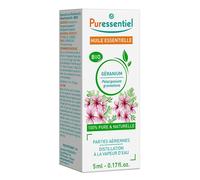 Puressentiel Huile Essentielle Géranium Bio 5ml