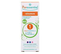 Puressentiel huile essentielle géranium bio 5ml