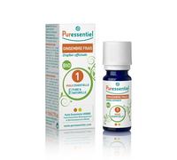 Puressentiel Huile essentielle Gingembre frais BIO Confort digestif 5 ml