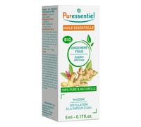 Puressentiel Gingembre Frais Bio Huile Essentielle 5ml