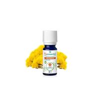 Puressentiel - Huile Essentielle Hélichryse BIO - Contribue à la santé et beauté de la peau - 100% pure et naturelle - HEBDD - Helichrysum italicum - 5 ml