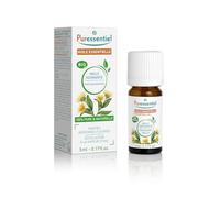 Puressentiel - Huile Essentielle Inule odorante - BIO - 100 pourcent pure et naturelle - 5ml