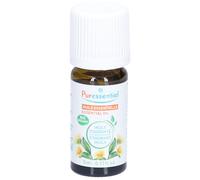 Puressentiel - Huile Essentielle Inule odorante - BIO - 100 pourcent pure et naturelle - 5ml