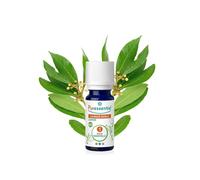 Puressentiel Huile essentielle Laurier noble BIO 100% pure et naturelle HEBDD 5 ml