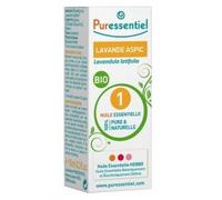 LAVANDE SPICA OE BIO 10ML