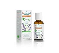 Puressentiel Lavande Vraie Bio Huile Essentielle 30ml