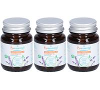 PURESSENTIEL Huile essentielle Lavande vraie Bio Capsule(S) 3x60 pc(s)