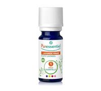 Puressentiel Lavande Vraie Bio Huile Essentielle 10ml