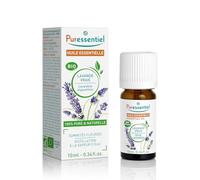 Puressentiel Huile Essentielle Lavande Vraie Bio 10ml