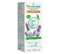 Puressentiel Huile essentielle Lavandin Super Bio – 10 ml
