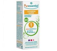Puressentiel Huile Essentielle Lavandin Super Bio